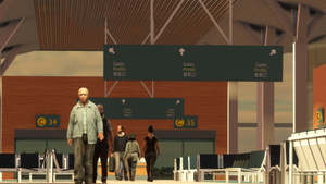GSX Pro Profile - CYVR (Vancouver Intl) - Project YVR  thumbnail 5