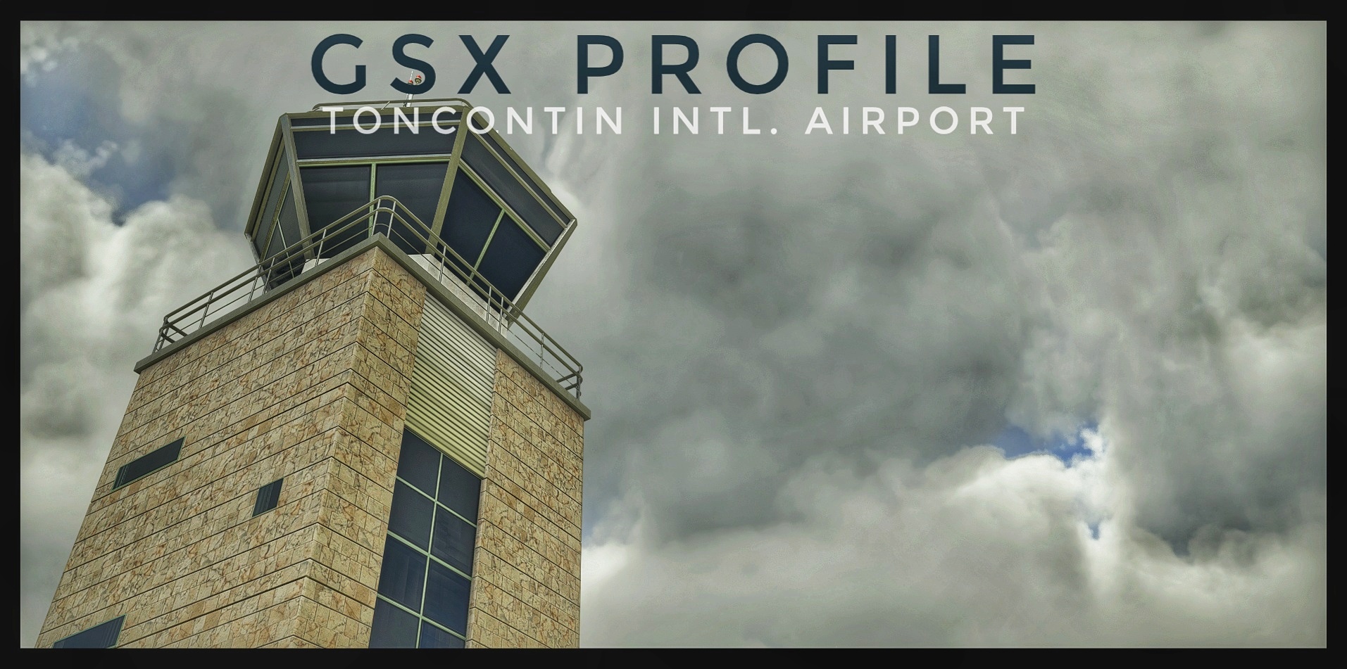 GSX Pro Profile - Asobo & KAZE MHTG Toncontin Intl. - Image 1