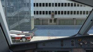GSX Pro Profile EDDL (JustSim SimMarket Version) thumbnail 3