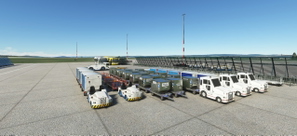 GSX Pro Profile - EDVK Kassel Airport from MSFS thumbnail 1