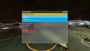 GSX Pro Profile for CYYZ (Fly Tampa) thumbnail 2