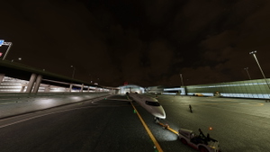 GSX Pro Profile for CYYZ (Fly Tampa) thumbnail 3