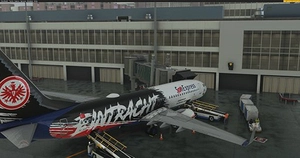 GSX Pro Profile for EDDF Asobo Premium - Frankfurt/ a.M thumbnail 3