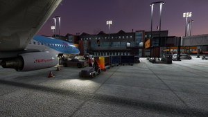 Justsim EDDC - GSX Pro profile thumbnail 1