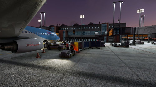 Justsim EDDC - GSX Pro profile