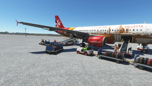 GSX Pro Profile for Justsim LMML thumbnail 9