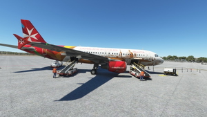 GSX Pro Profile for Justsim LMML thumbnail 8