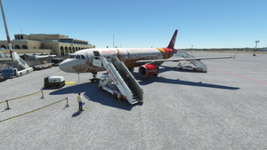GSX Pro Profile for Justsim LMML thumbnail 4