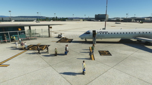 GSX PRO Profile for LFSB (Euroairport Basel Mulhouse Freiburg) by Justsim (in-game Marketplace V) thumbnail 6
