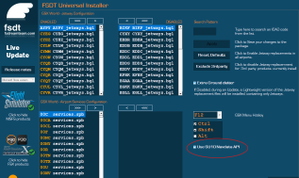 GSX PRO Profile for LFSB (Euroairport Basel Mulhouse Freiburg) by Justsim (in-game Marketplace V) thumbnail 13