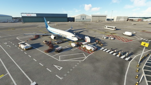 GSX Pro Profile for London Luton (EGGW) thumbnail 3