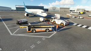 GSX Pro Profile for London Luton (EGGW) thumbnail 5