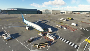 GSX Pro Profile for London Luton (EGGW) thumbnail 6