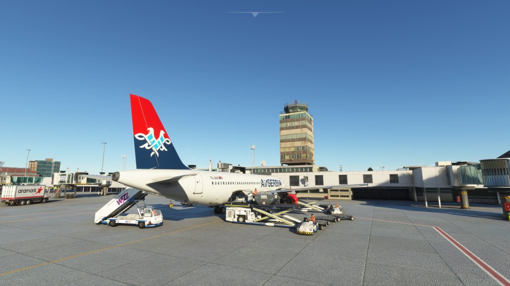 GSX Pro profile for LYBE by danilo081 and caniky - Image 1