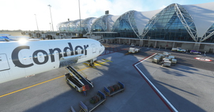 GSX Pro Profile for VTBS (SIAMFLIGHT) Suvarnabhumi Bangkok thumbnail 4
