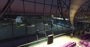 GSX Pro Profile for VTBS (SIAMFLIGHT) Suvarnabhumi Bangkok thumbnail 8