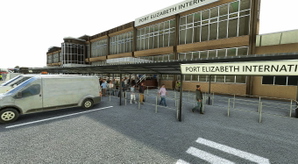 GSX  Pro Profile - Gaffer Simulations FAPE - Port Elizabeth International Airport thumbnail 2