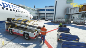 GSX Pro - Profile JustSim Antalya Airport LTAI thumbnail 6