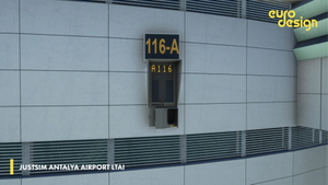 GSX Pro - Profile JustSim Antalya Airport LTAI thumbnail 3