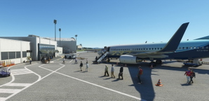 GSX PRO Profile: Newquay (EGHQ) - For scenery by Superspud thumbnail 3