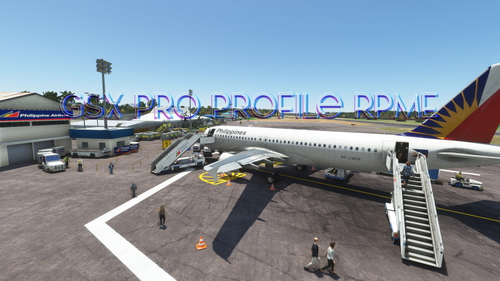 GSX Pro Profile RPME (BUTUAN) Philippines