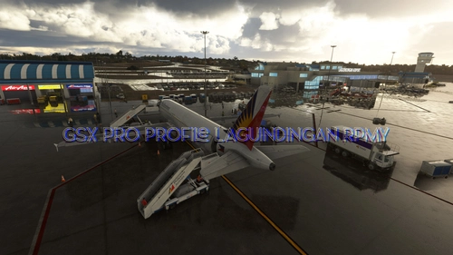 GSX Pro Profile RPMY (LAGUINDINGAN) Philippines