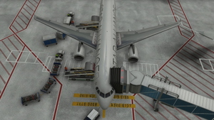 GSX Pro Profile - Sierrasim MGGT La Aurora Intl. thumbnail 3