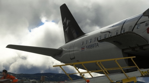 GSX Pro Profile - Sierrasim MGGT La Aurora Intl. thumbnail 4