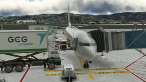 GSX Pro Profile - Sierrasim MGGT La Aurora Intl. thumbnail 2
