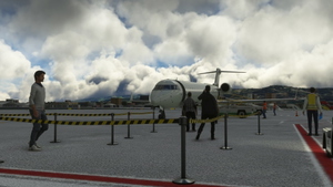 GSX Pro Profile - Sierrasim MGGT La Aurora Intl. thumbnail 6