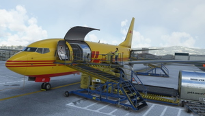 GSX Pro Profile - Sierrasim MGGT La Aurora Intl. thumbnail 9