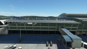 GSX Pro Profile VTSP by ORBX  thumbnail 2