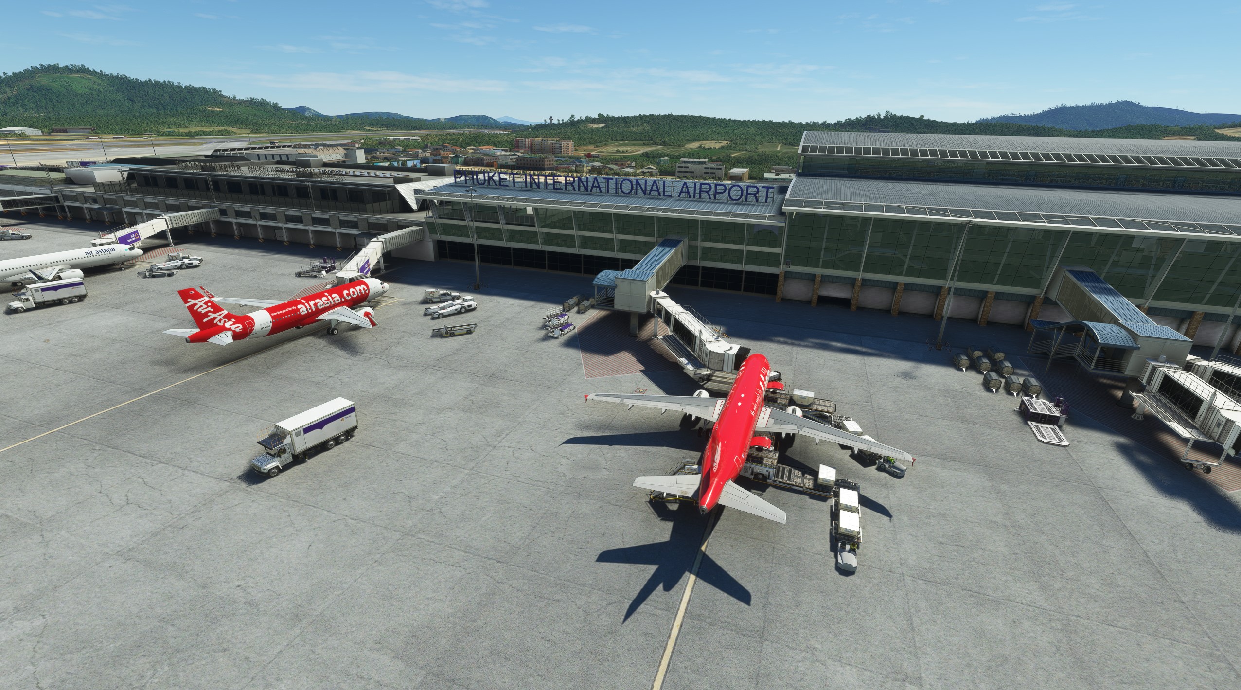 GSX Pro Profile VTSP by ORBX - Image 1