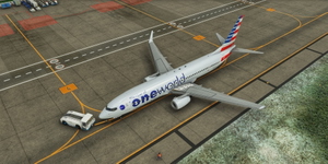GSX Pro Profile - VueloSimple MWCR Owen Roberts Intl. thumbnail 15