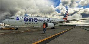 GSX Pro Profile - VueloSimple MWCR Owen Roberts Intl. thumbnail 13