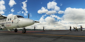 GSX Pro Profile - VueloSimple MWCR Owen Roberts Intl. thumbnail 11