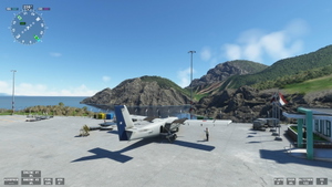 GSX Pro profiles for the Twin Otter, Cargo and Passenger in MSFS2020 thumbnail 4