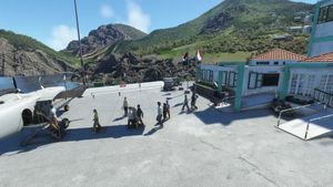 GSX Pro profiles for the Twin Otter, Cargo and Passenger in MSFS2020 thumbnail 5