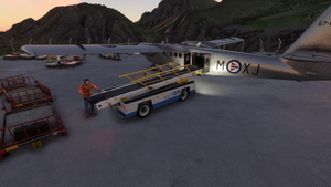 GSX Pro profiles for the Twin Otter, Cargo and Passenger in MSFS2020 thumbnail 10