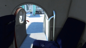 GSX Pro profiles for the Twin Otter, Cargo and Passenger in MSFS2020 thumbnail 2