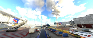 GSX Pro Profiles KSAT by Iniscene thumbnail 8