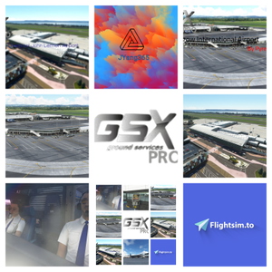GSX Pro Profiles Megapack thumbnail 1