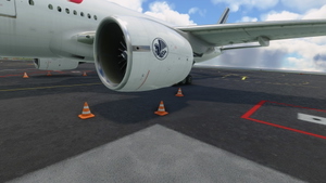 GSX Profil Captain Sim 777-200ER thumbnail 2