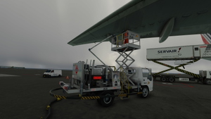 GSX Profil Captain Sim 777-200ER thumbnail 8
