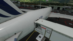 GSX Profil Captain Sim 777-200ER thumbnail 10