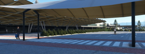 GSX Profil DigitalDesign LOWS (Salzburg Airport) V1.1 thumbnail 5