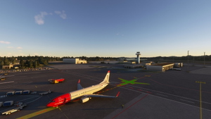 GSX profile - Stavanger Airport ENZV thumbnail 4