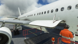 GSX Profil Inibuilds A310 Passenger thumbnail 5