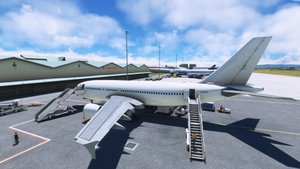 GSX Profil Inibuilds A310 Passenger thumbnail 1