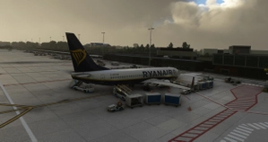 GSX Profile - EBCI Charleroi South Brussels Airport (RFscenerybuilding) thumbnail 2
